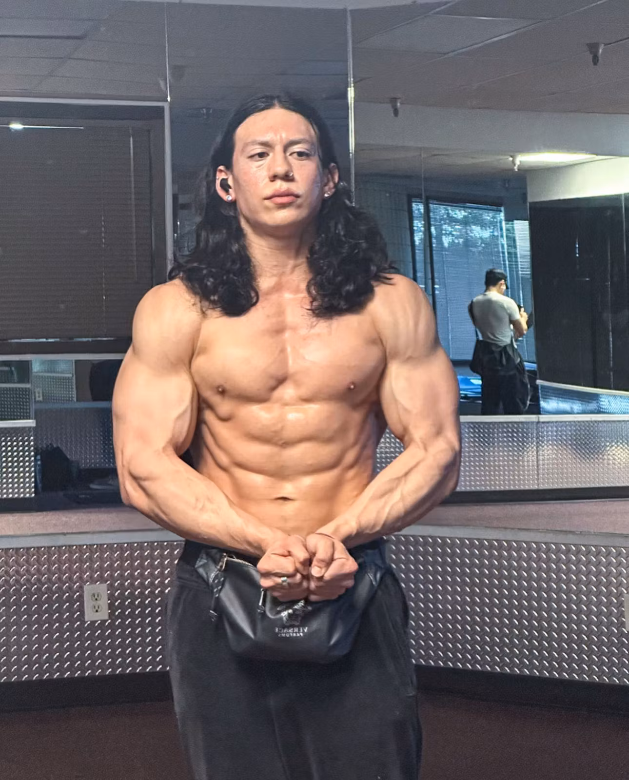 GetFitorDieTrying
