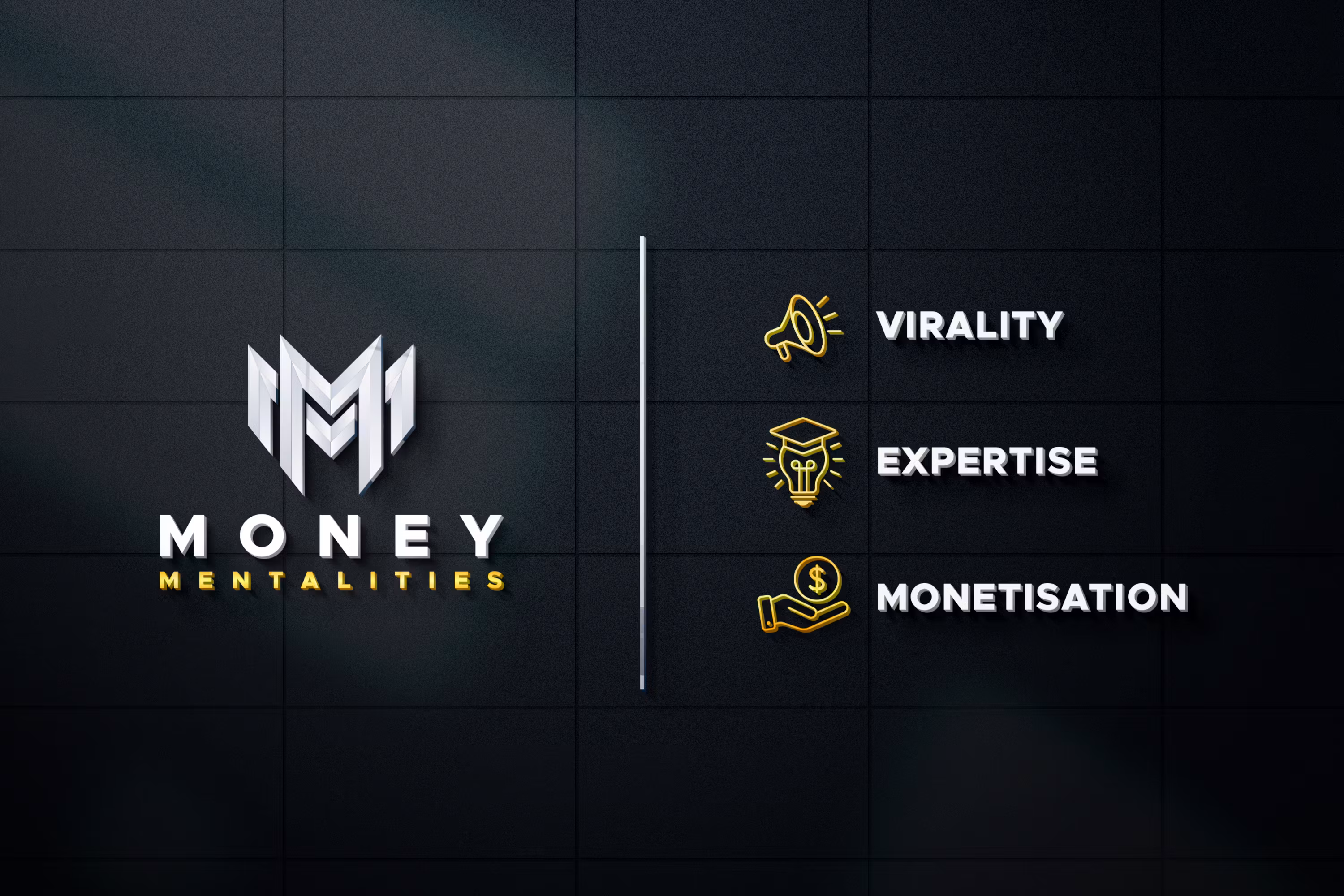 Money Mentalities Gold