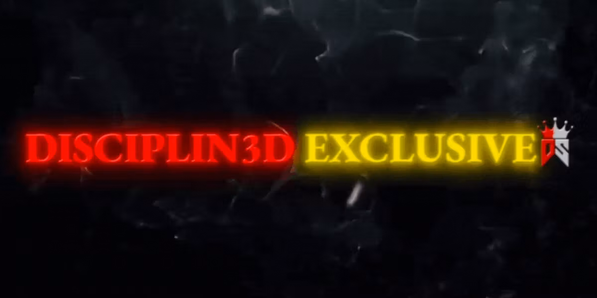 Disciplin3 Exclusive