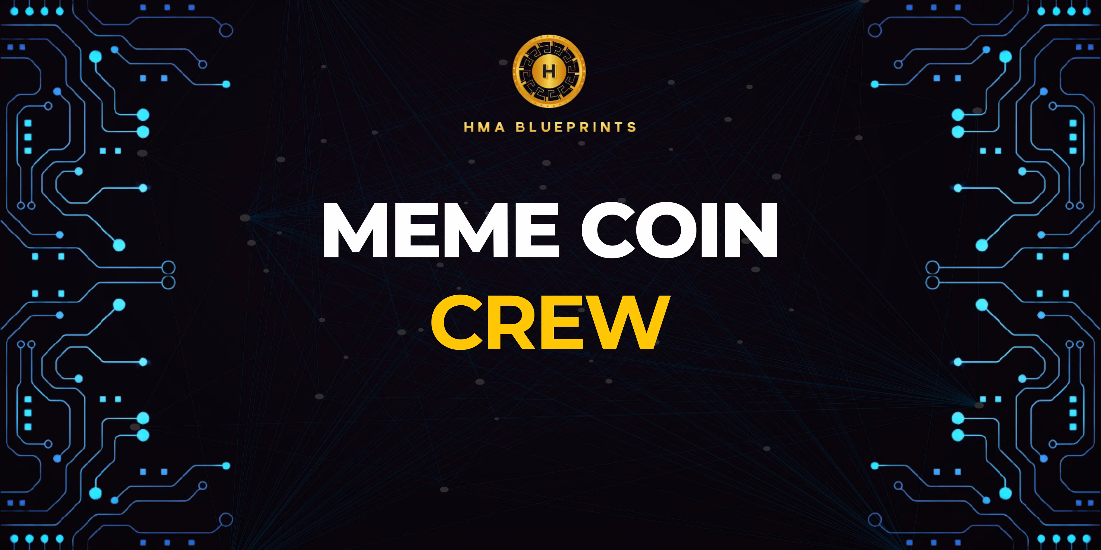 Meme Coin Crew Signals