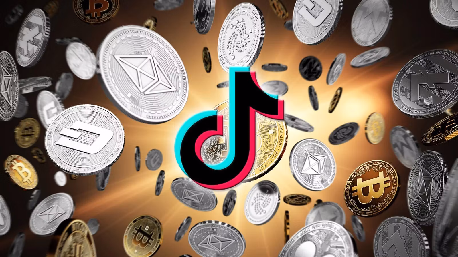 TIKTOK MONEY GLITCH