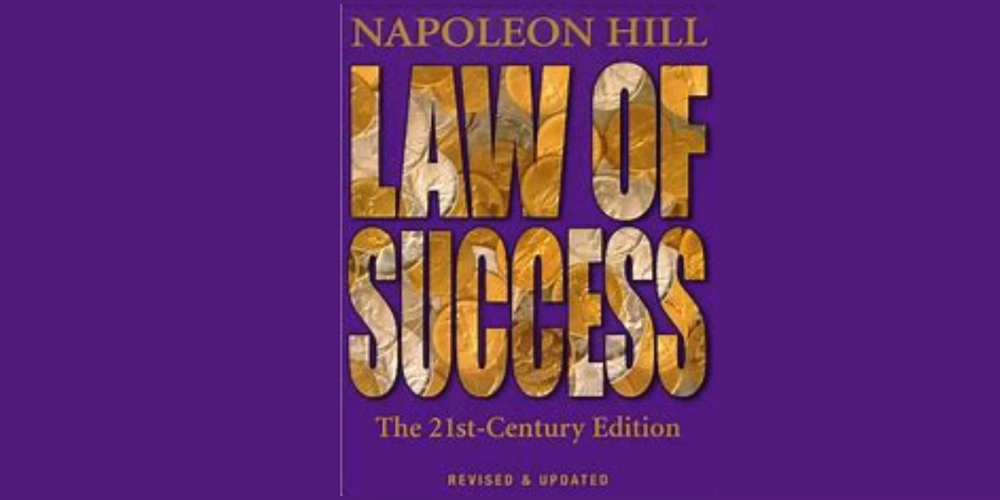 Laws of Success