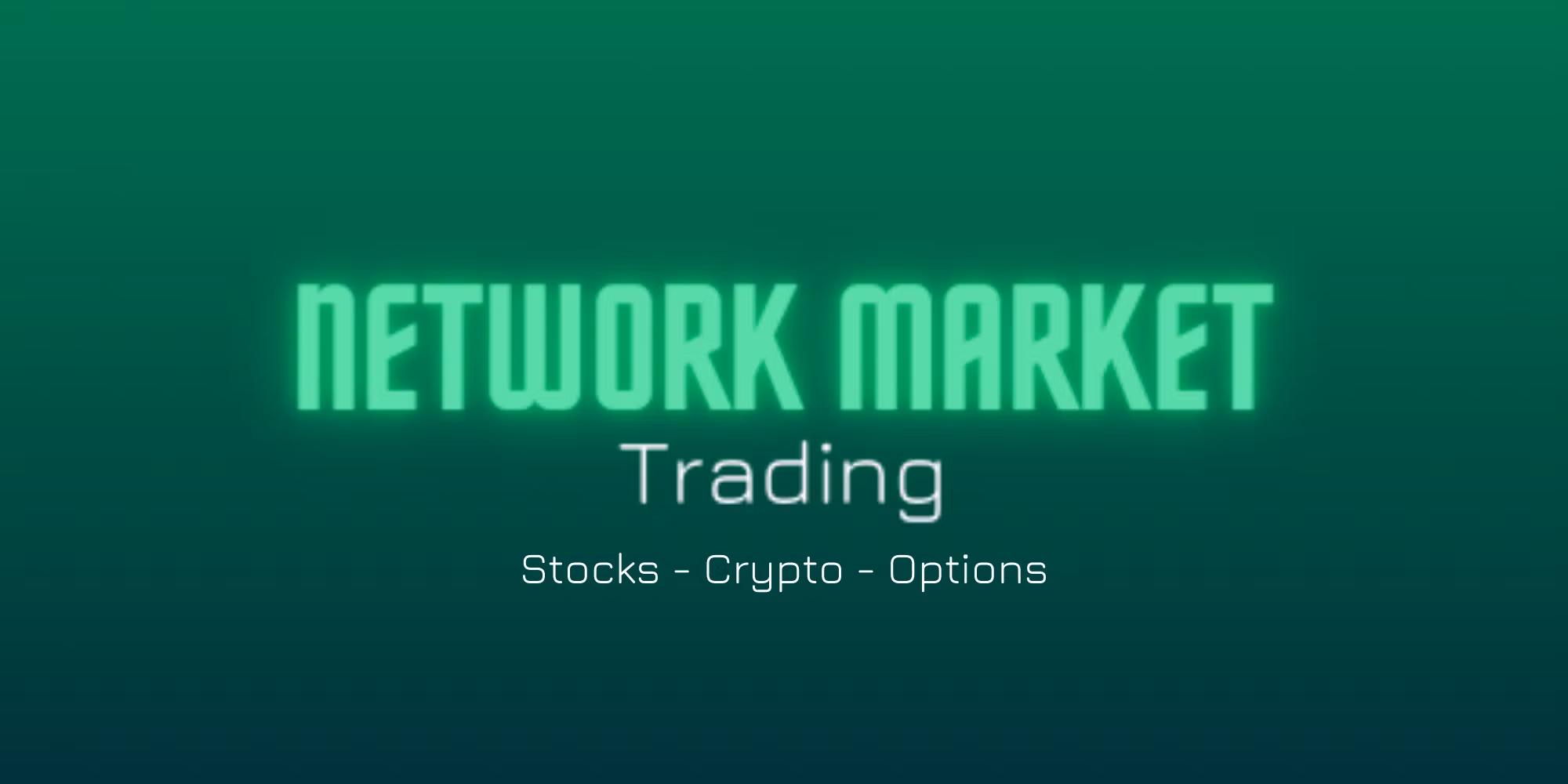 Network Market Discord