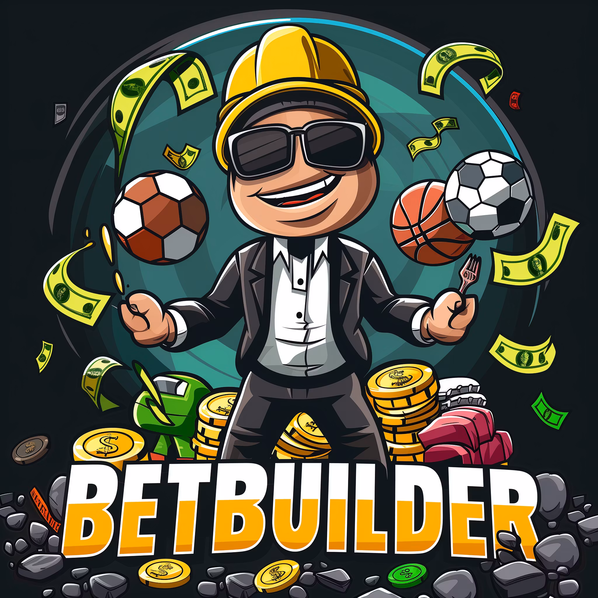 BetBuilder VIP