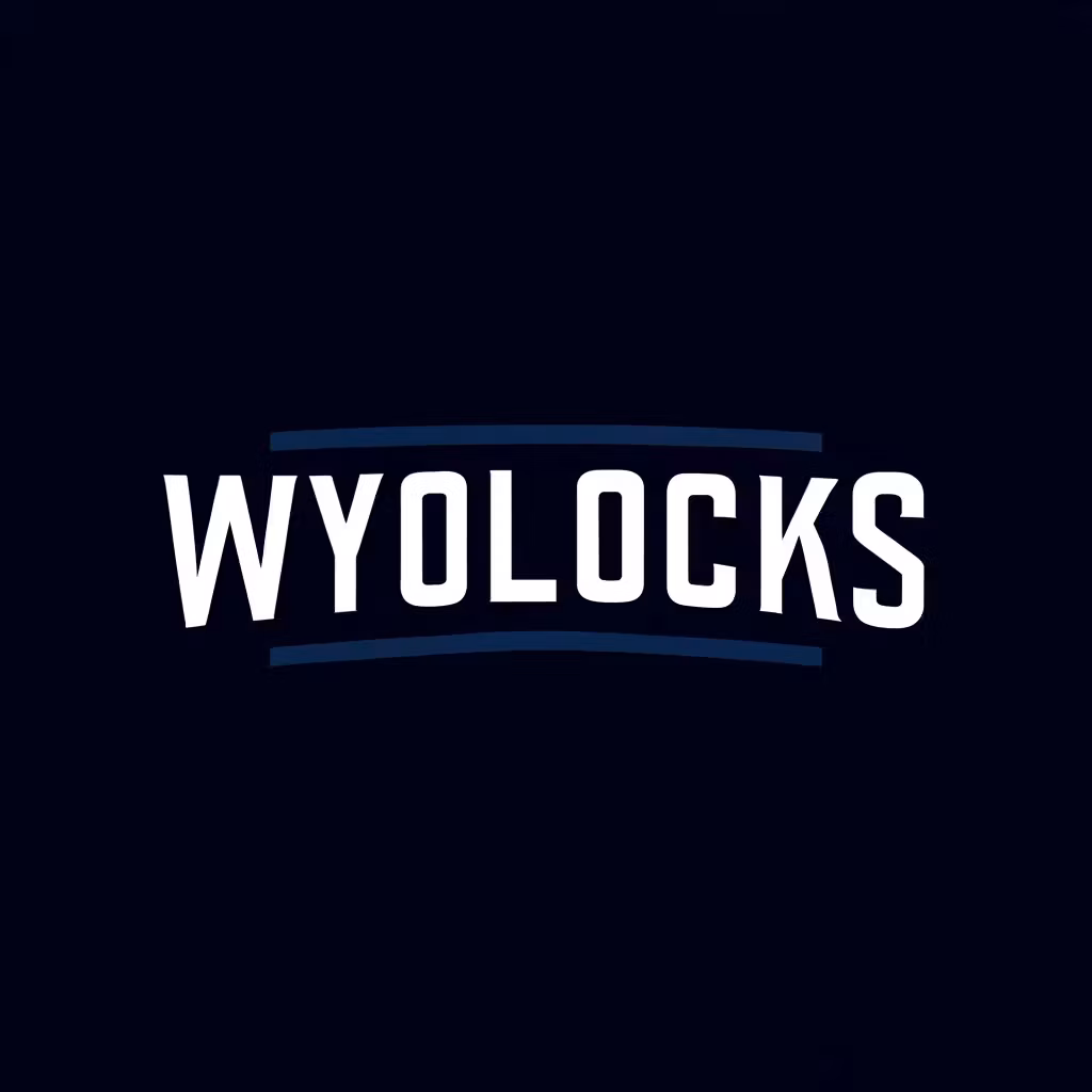 WYOLOCKS DAILY PLAYER PROPS