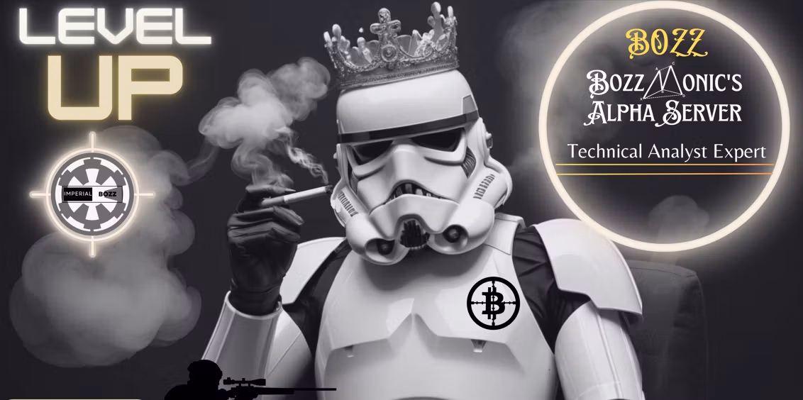 Imperial Bozz Alpha