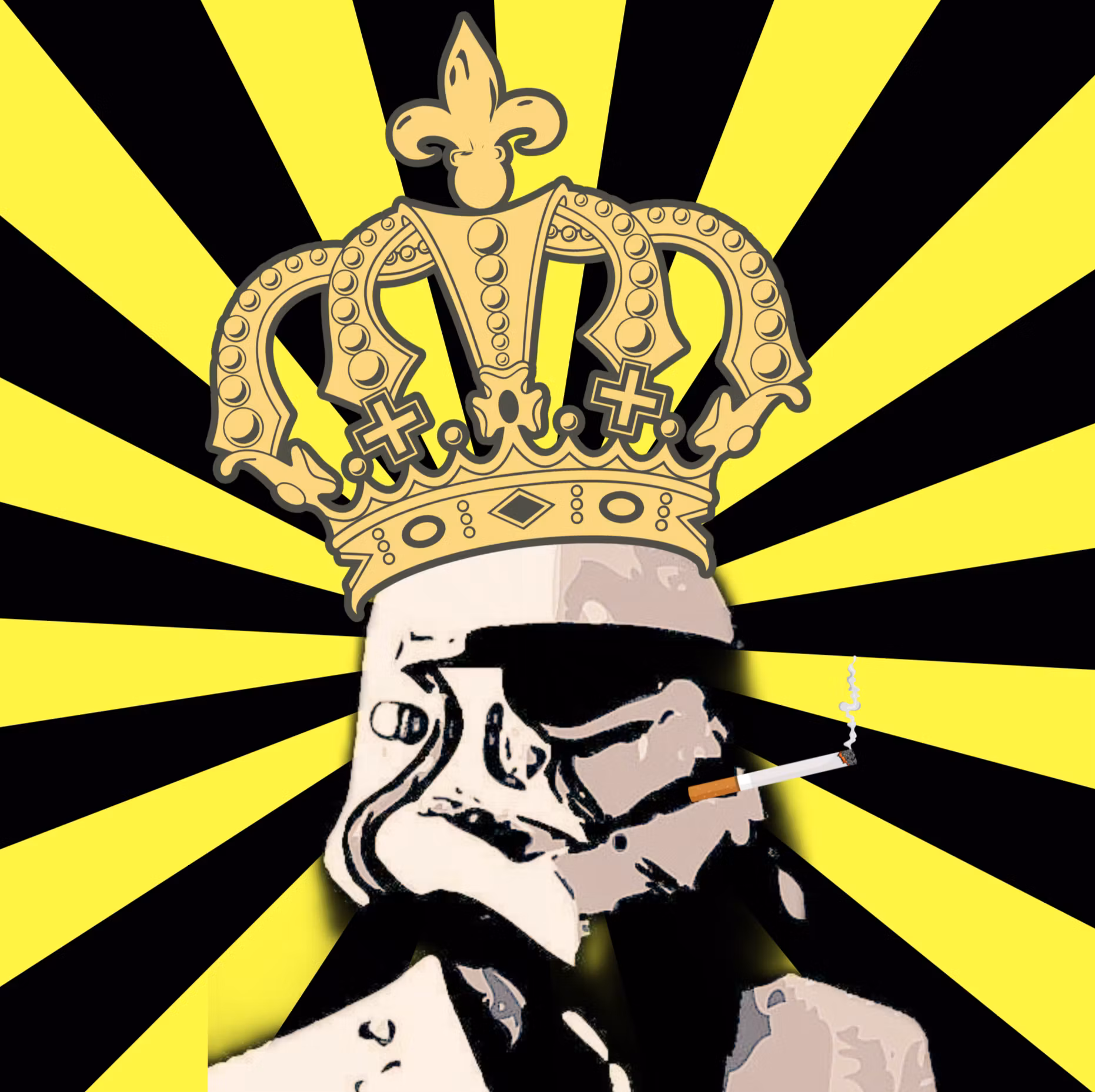 Imperial Bozz Alpha Server