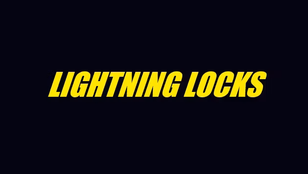 Lightning Locks