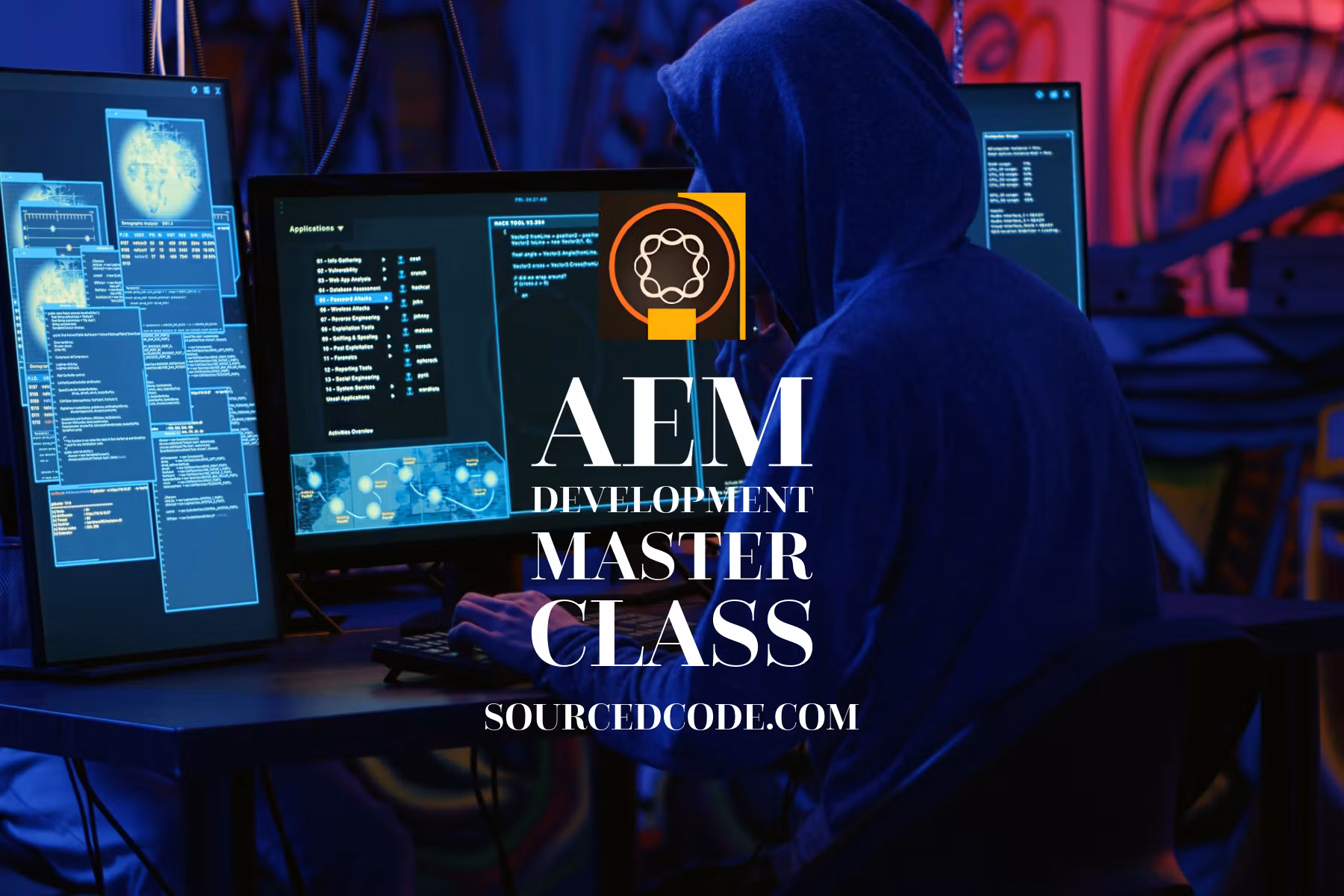 AEM Mastery Course 2024