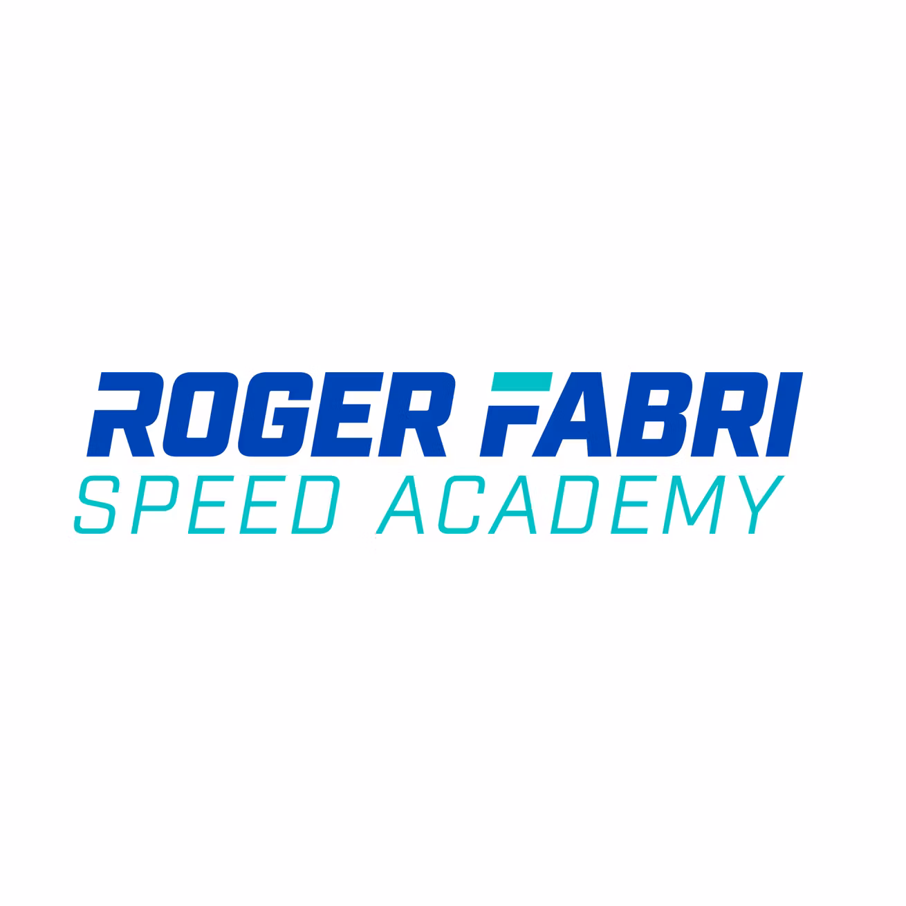 Roger Fabri Speed Academy