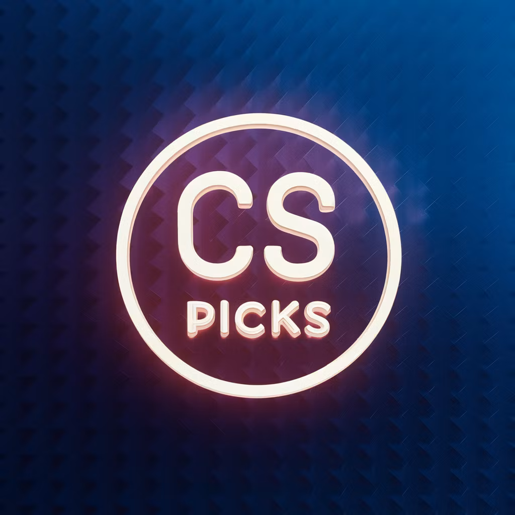 CS-PICKS VIP Community