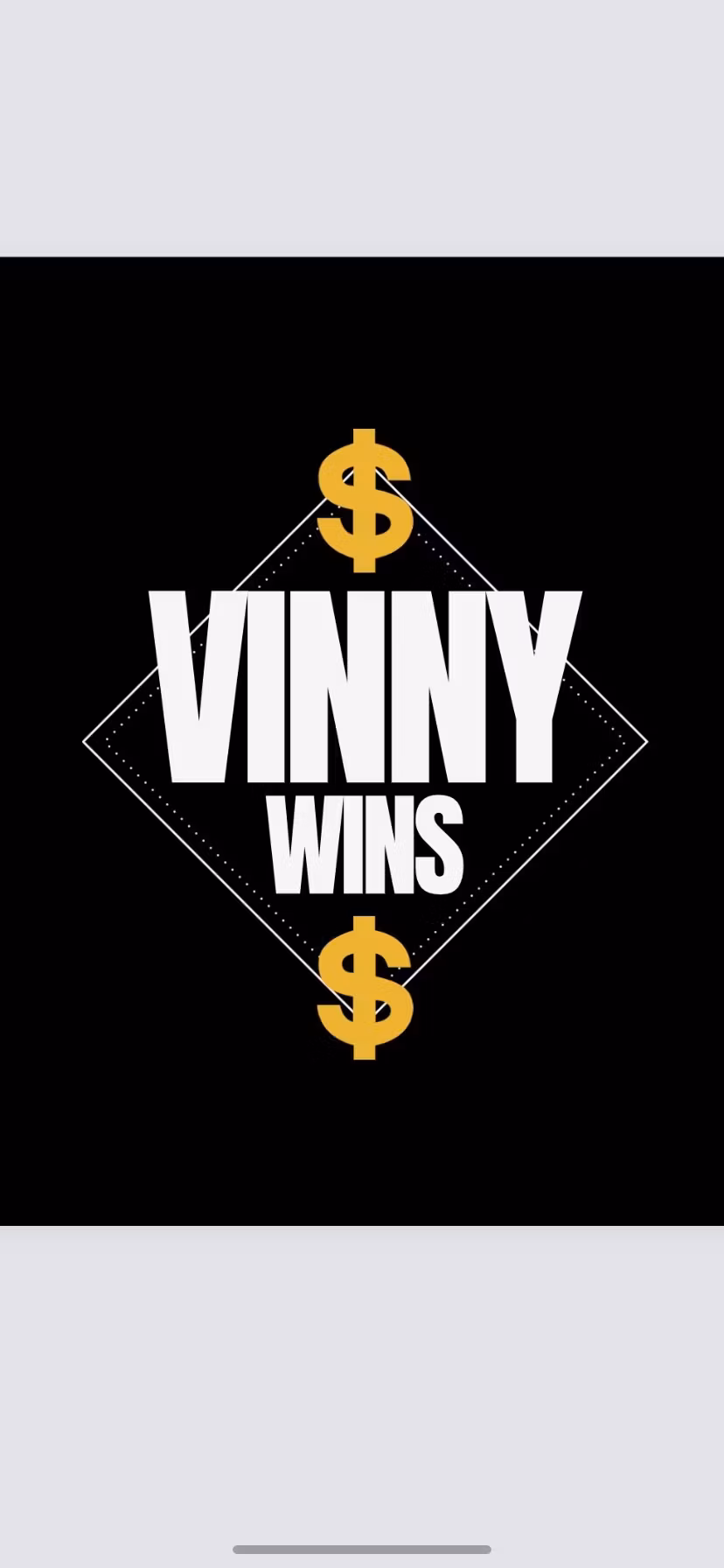VinnyWins
