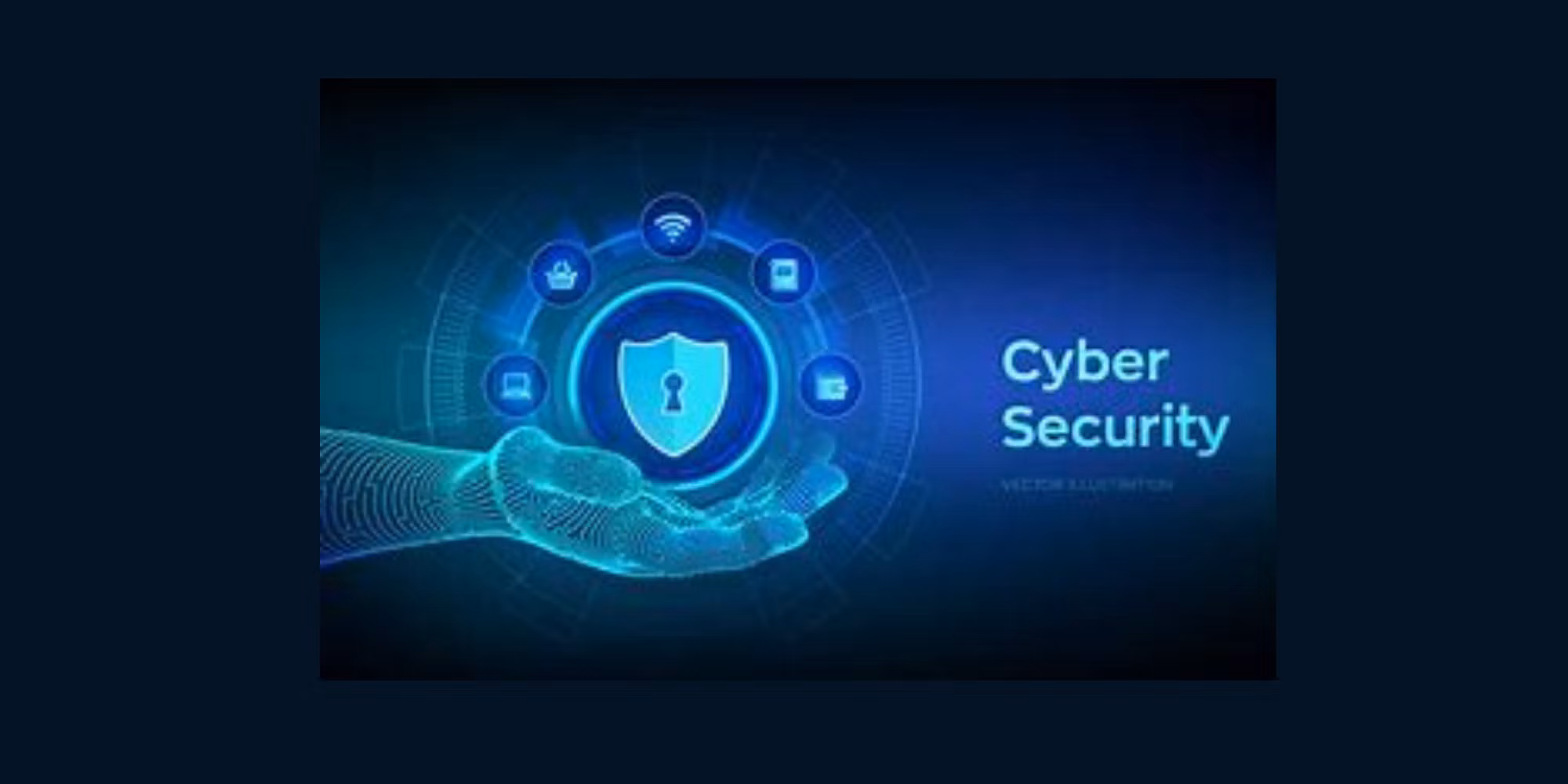 Learn full Cybersecurity 