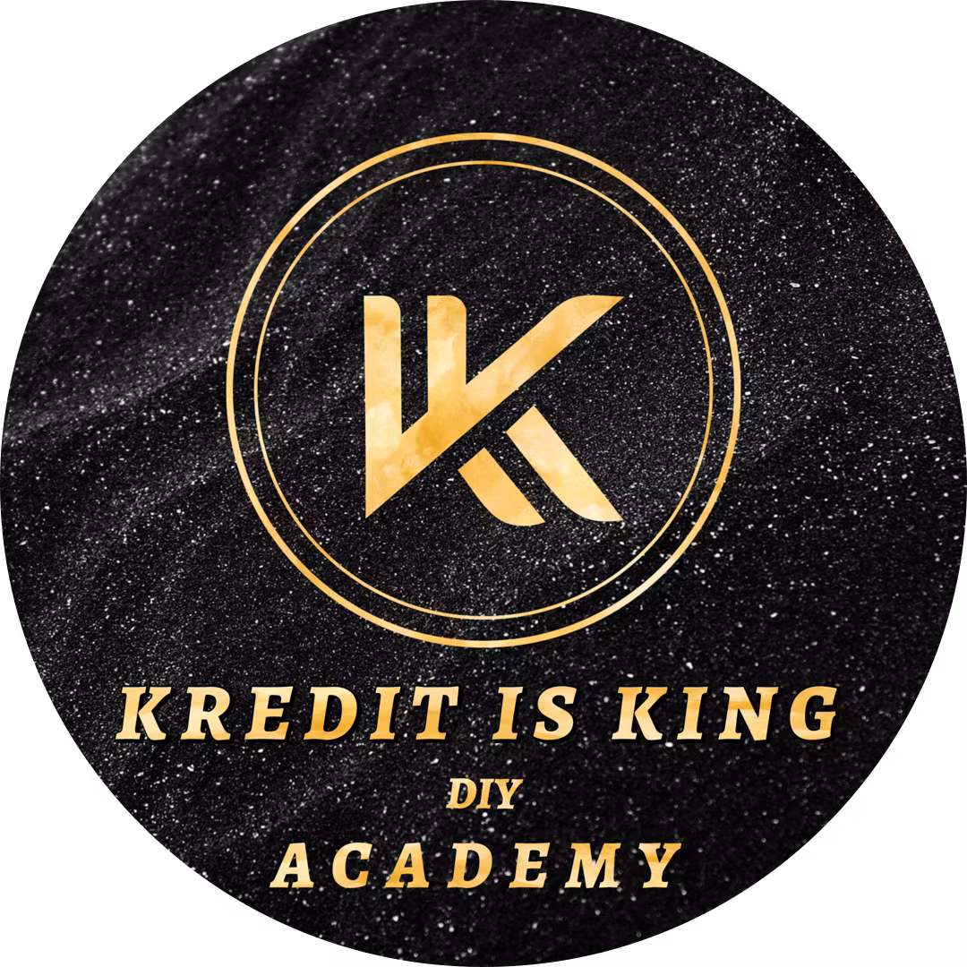 Kredit is King Academy 
