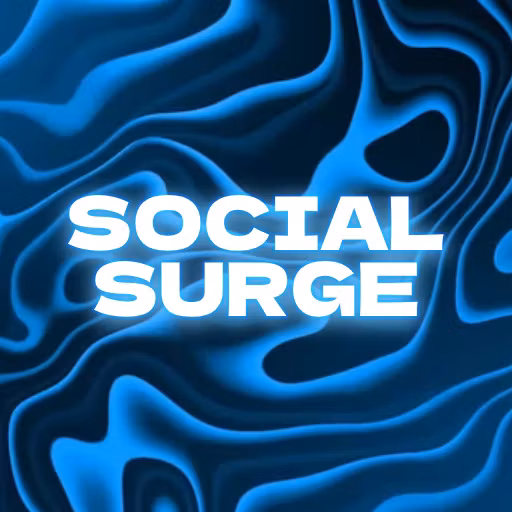 Social Surge