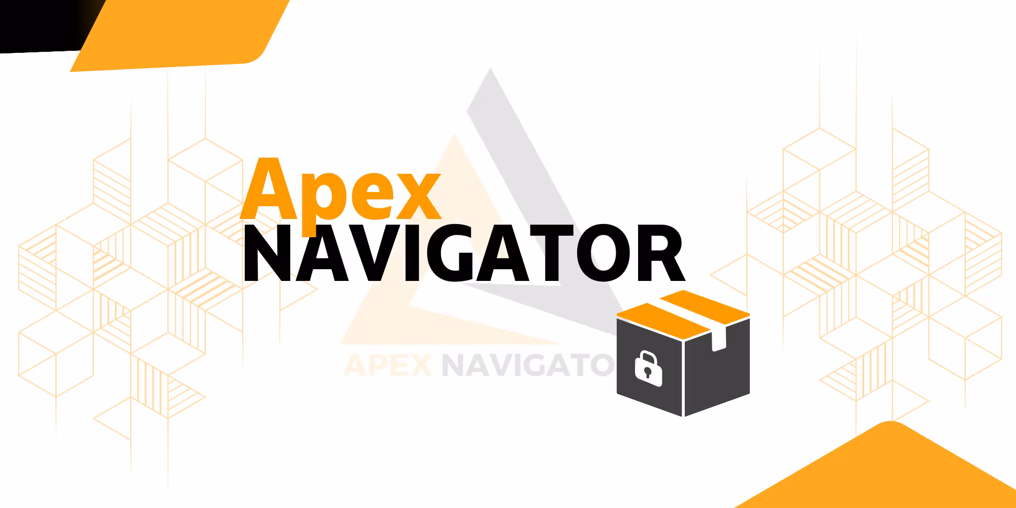 Apex Navigator Basic