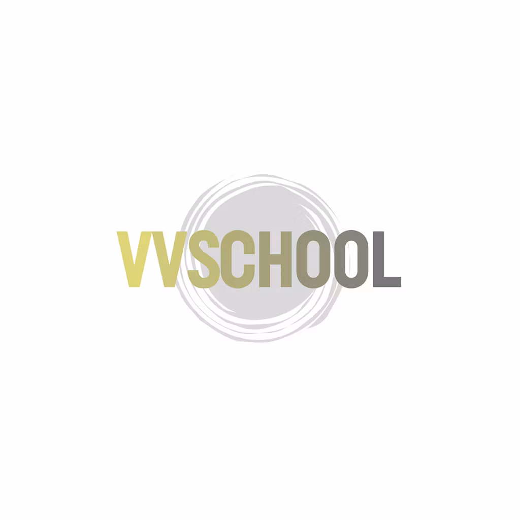 VVSchool Exclusive Membership