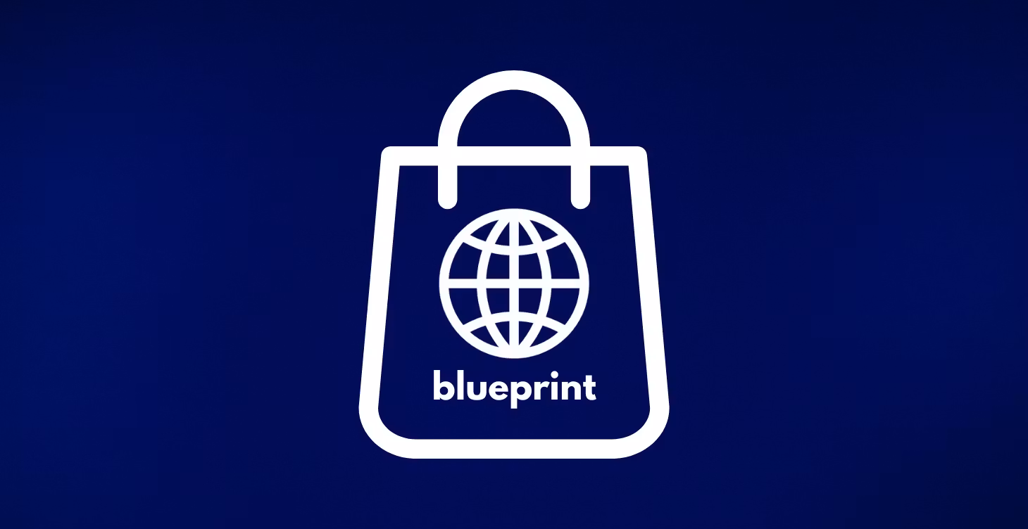 Digital Blueprint Pro