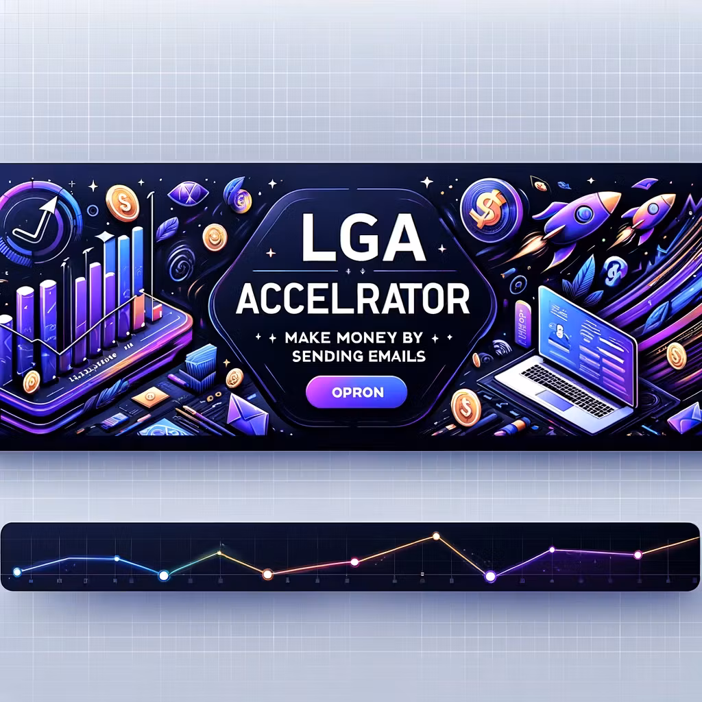 LGA Accelerator
