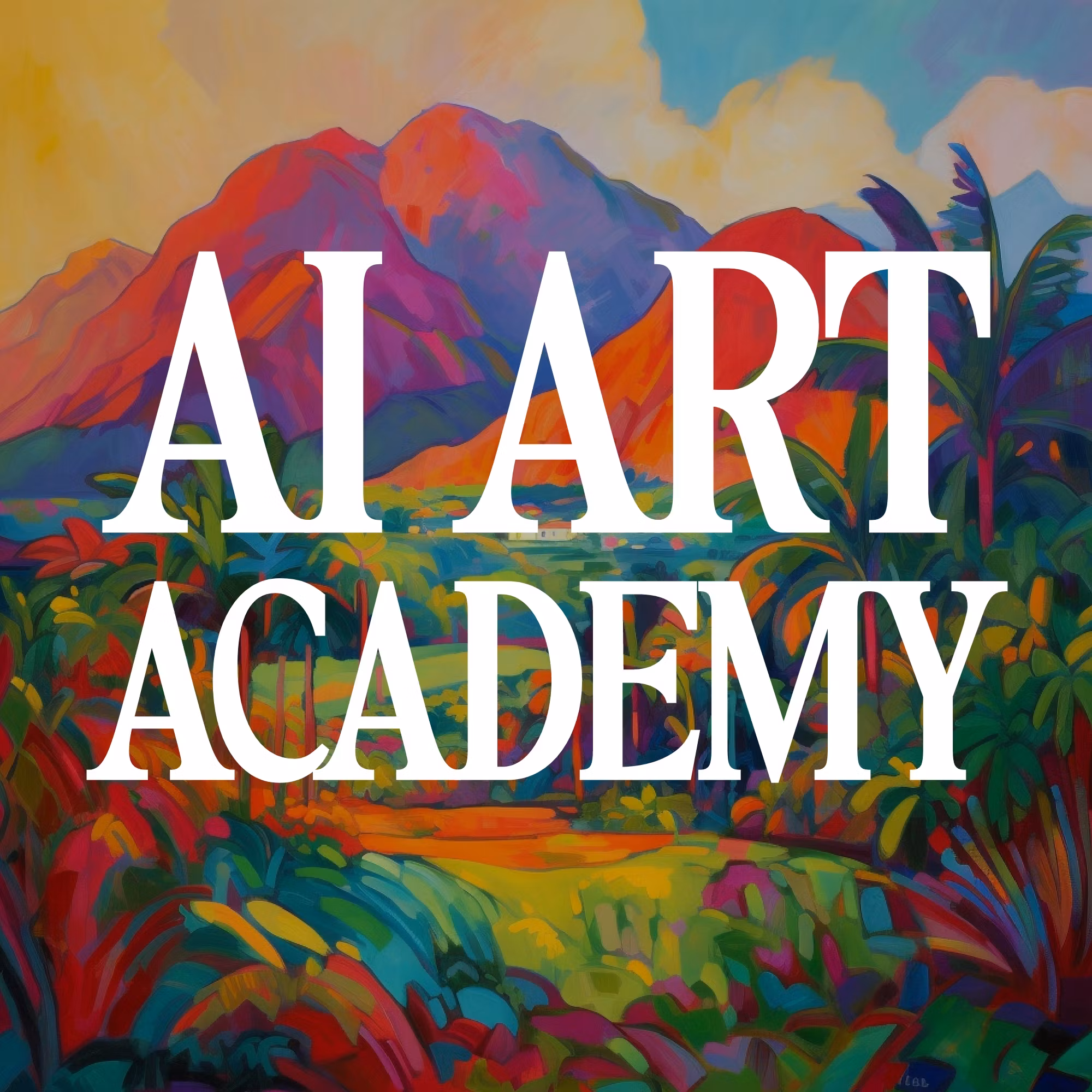 AI Art Academy