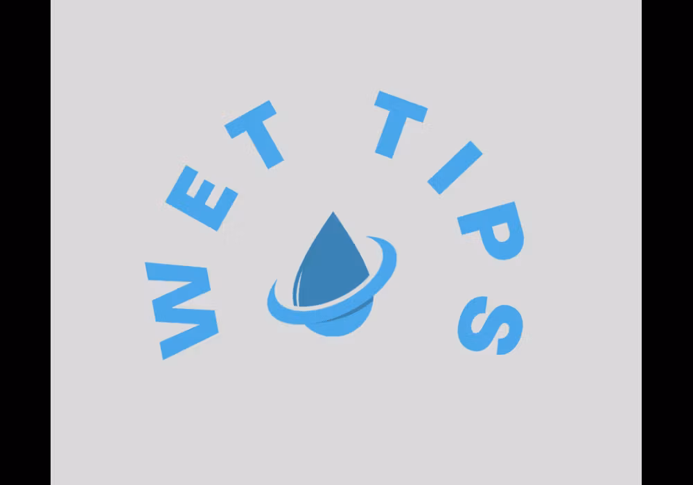 Wet Tips