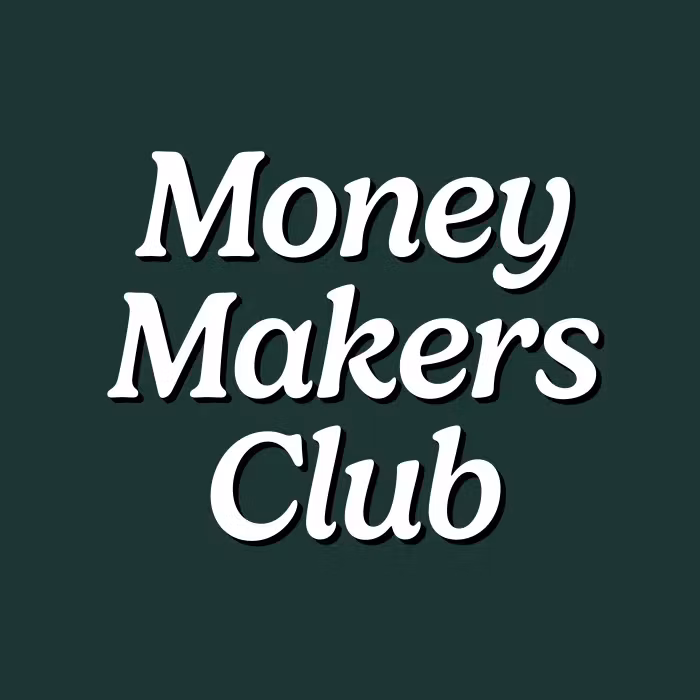 Money Makers Club