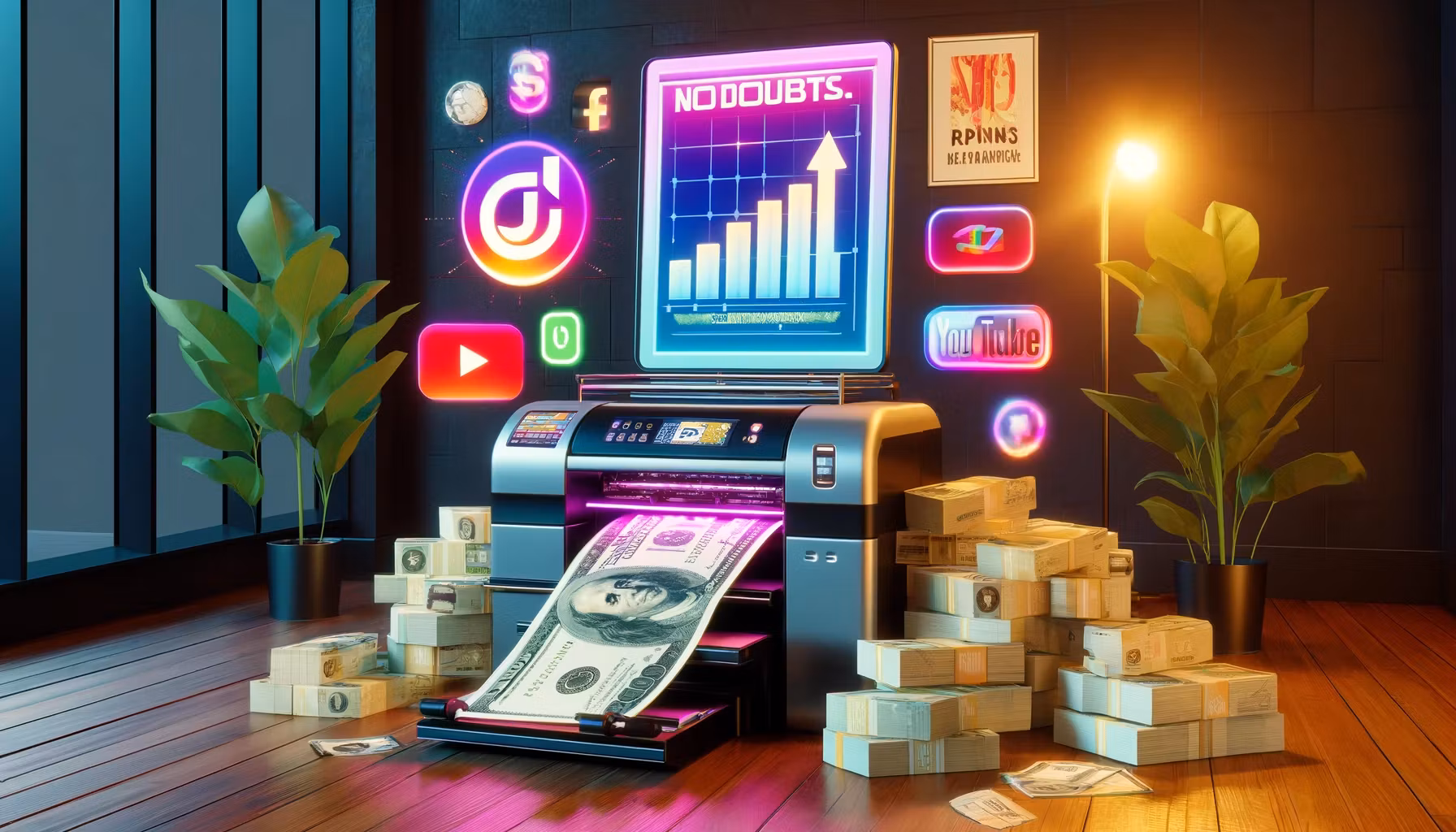 FREE Discord Community 🔥