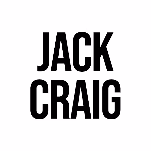 Jack Craig Coaching