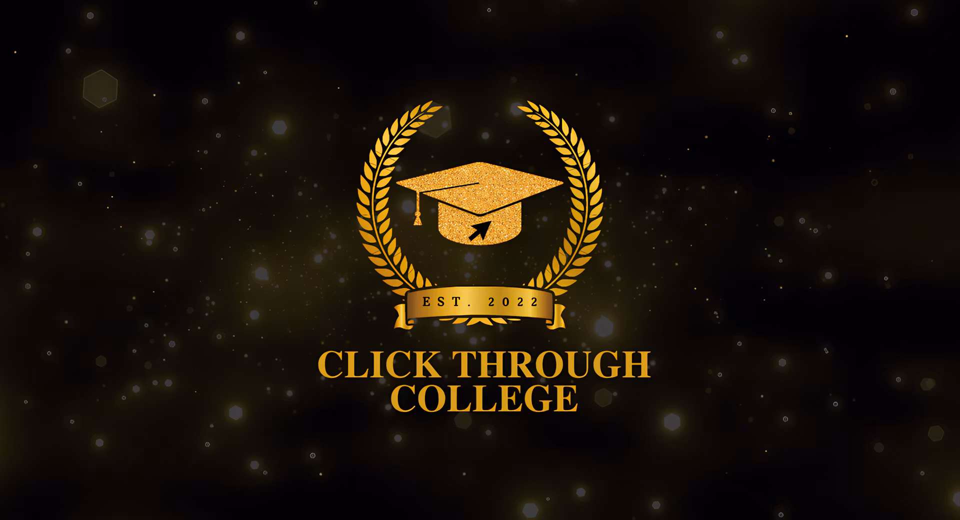 Click Through College