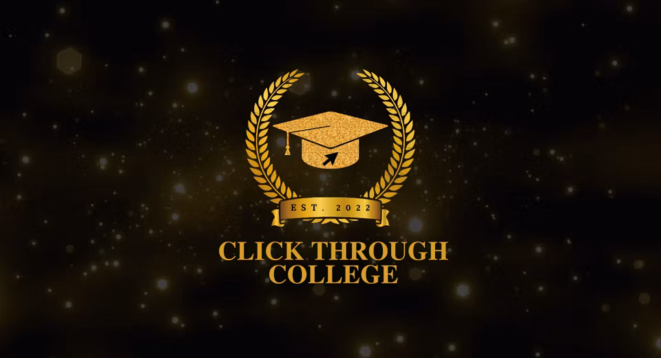 Click Through College