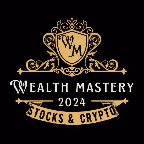 Wealth Mastery