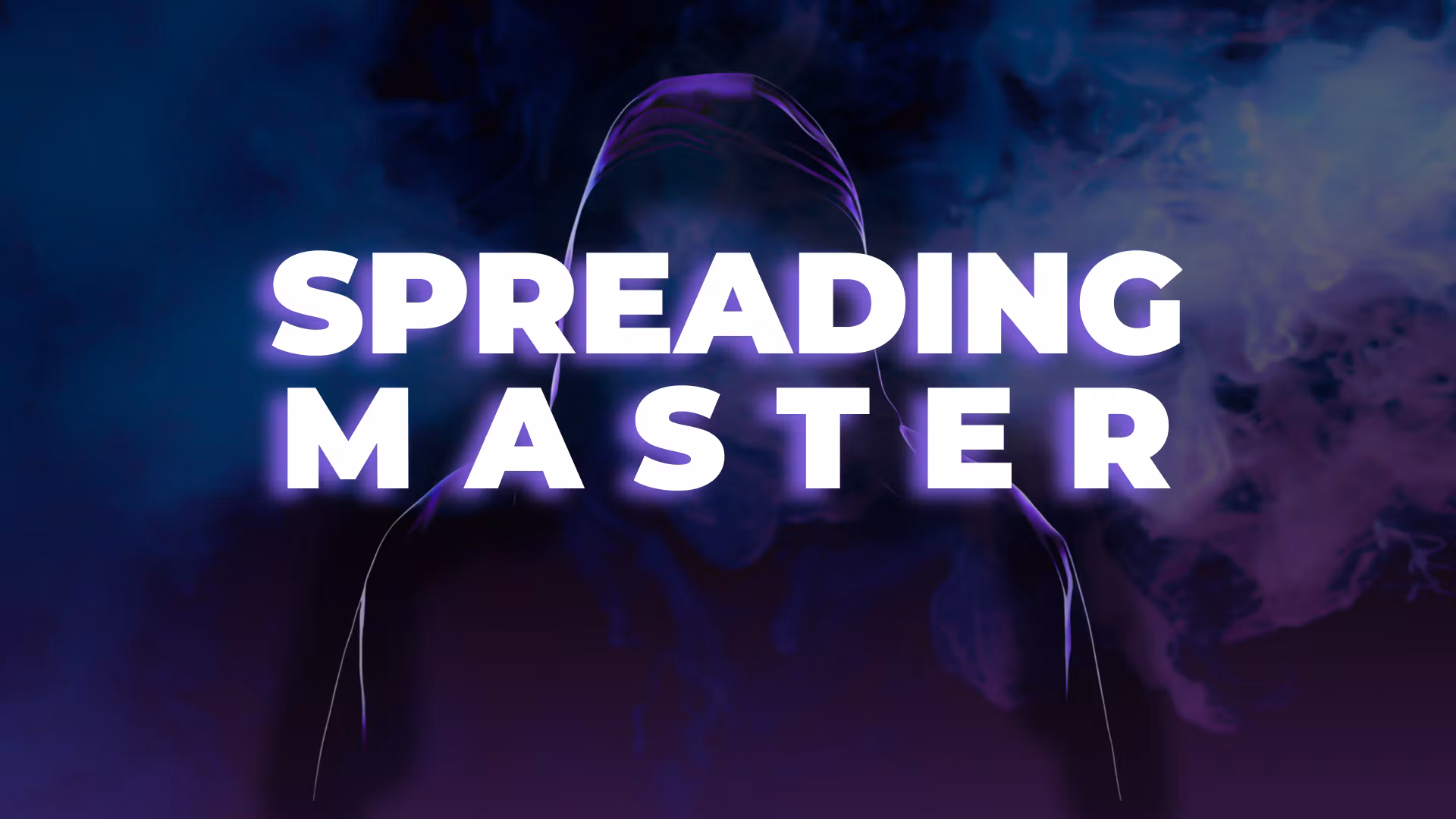 Spreading Master Premium