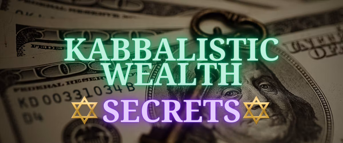 Mystic Wealth Secrets