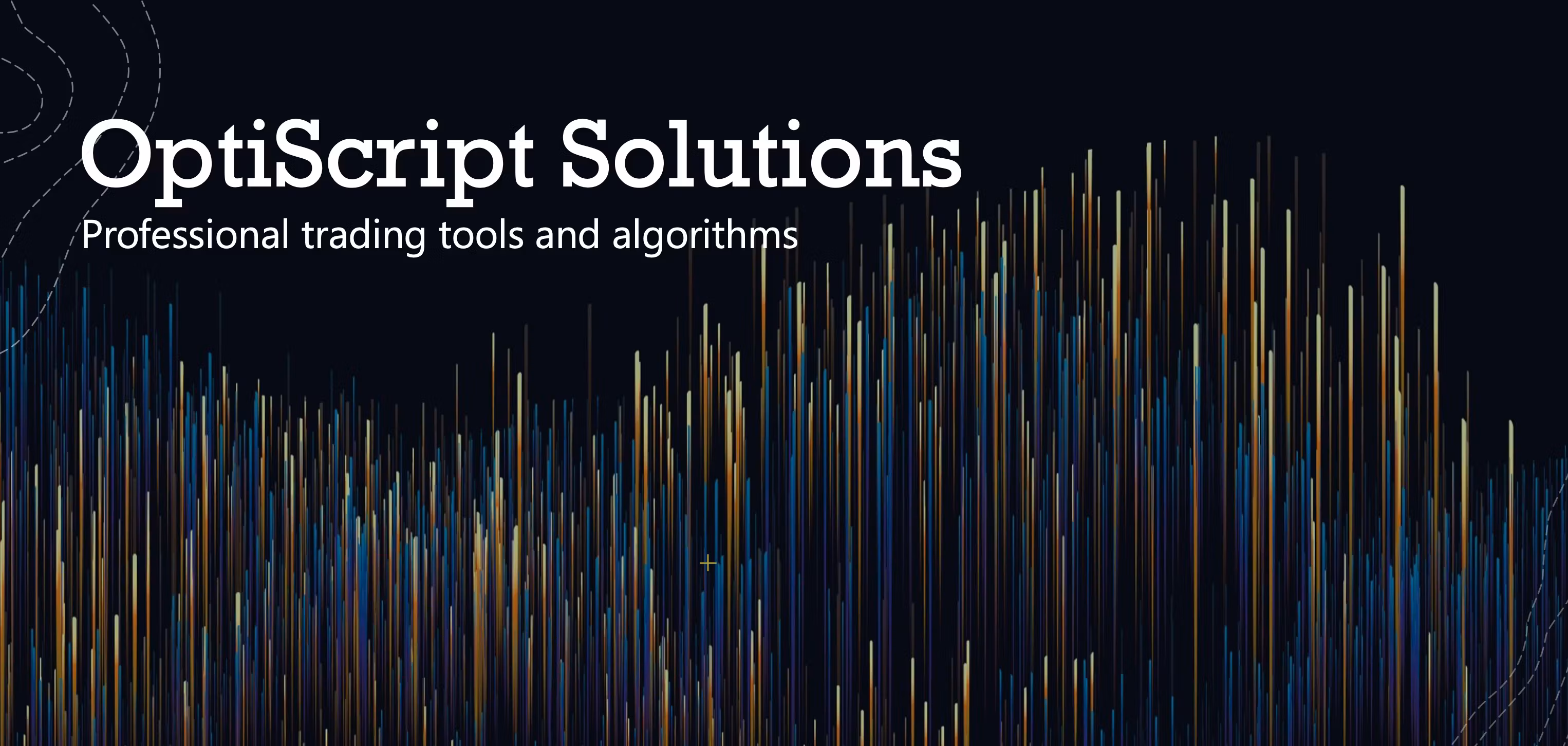 OptiScript ICT Auto FVG
