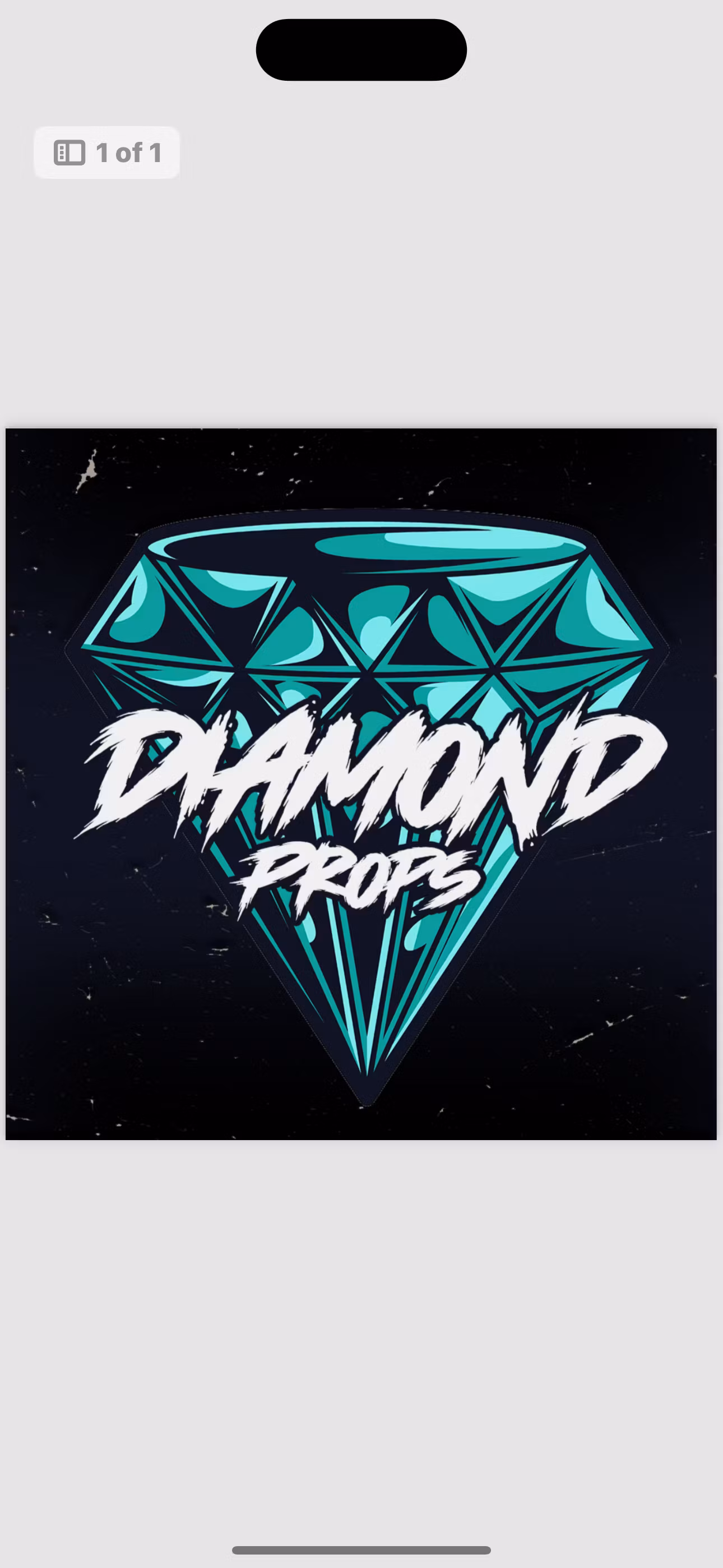 Diamond Props