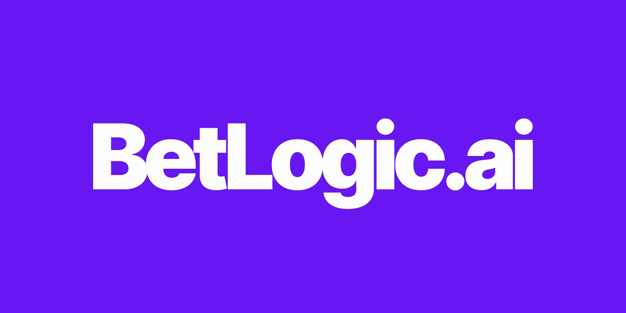 BetLogic | Sports Betting GPT