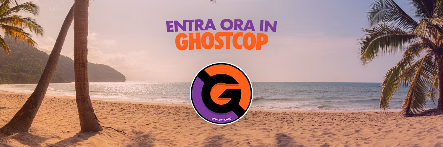 GhostCop Academy