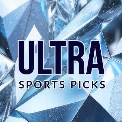 Ultra Sports Picks 💎🎰💎