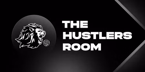 The Hustlers Room