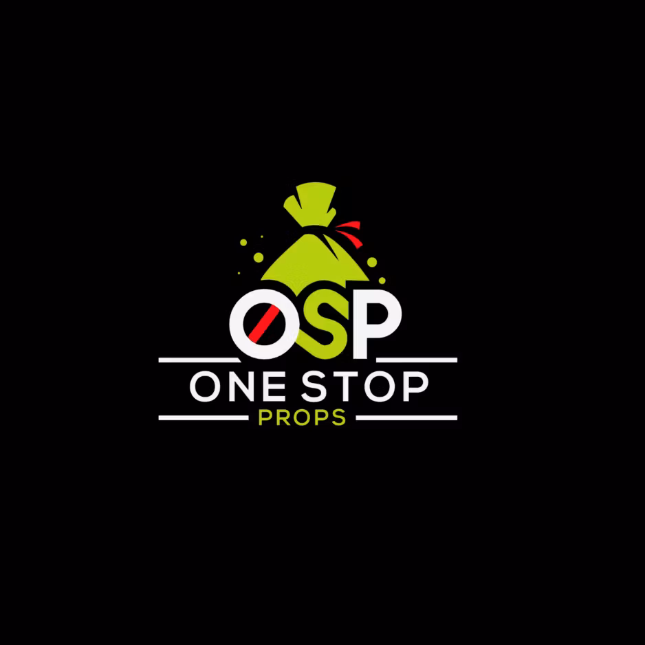 One Stop Props