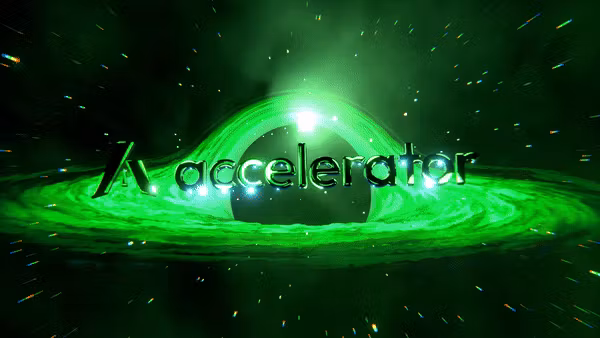 Accelerator 