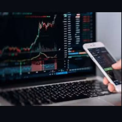 THE SECRET TRADING SYSTEM