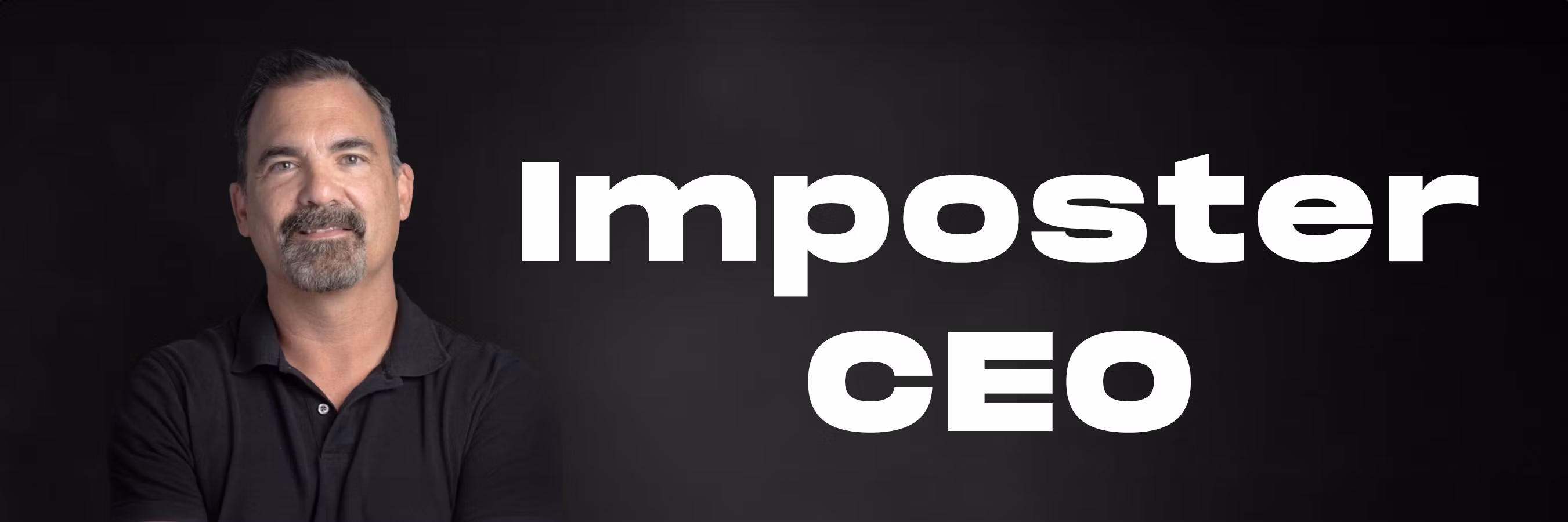 Imposter CEO