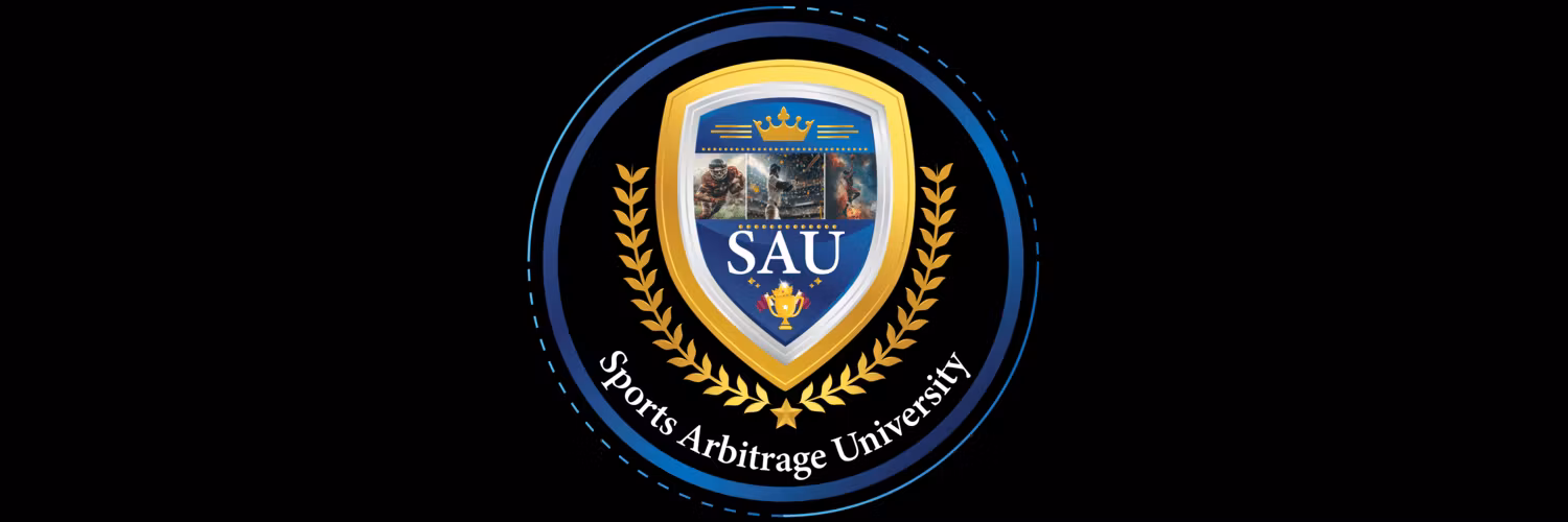 Sports Arbitrage University