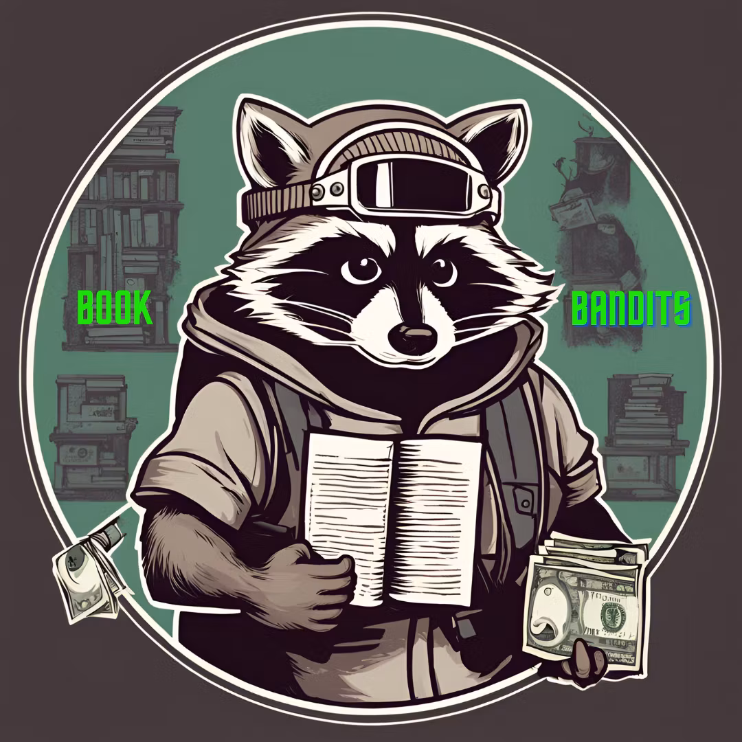 BookBandits