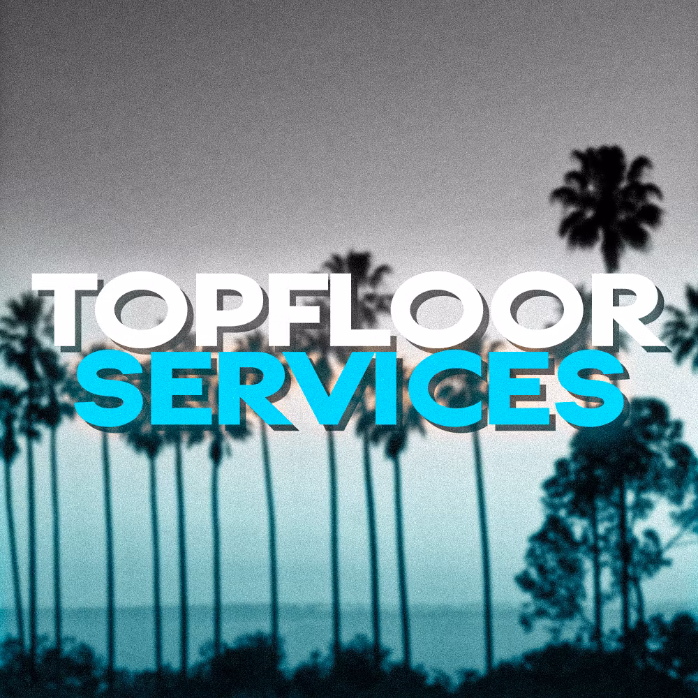 TopFloorServices