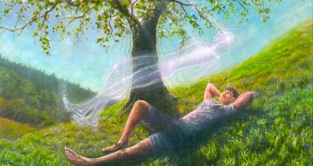 Elevate Your Essence Circle