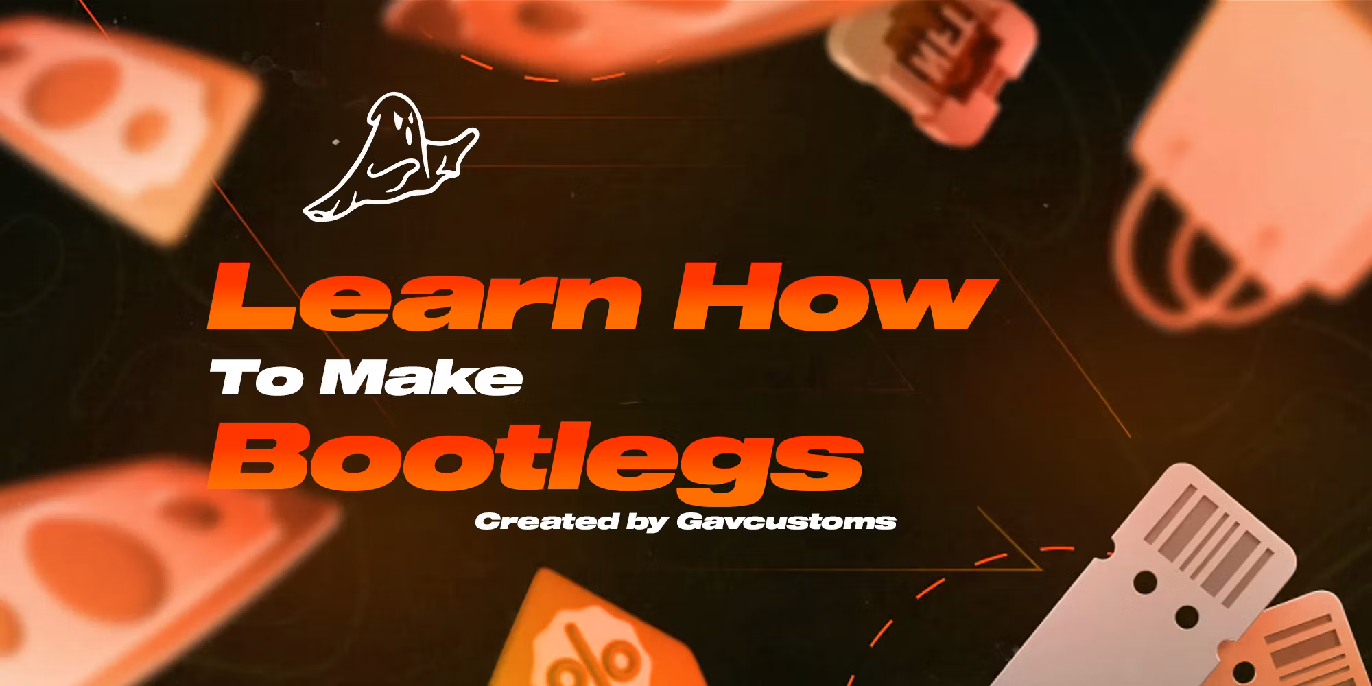 Gavcustoms Exclusive