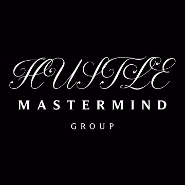 Hustle Mastermind Group