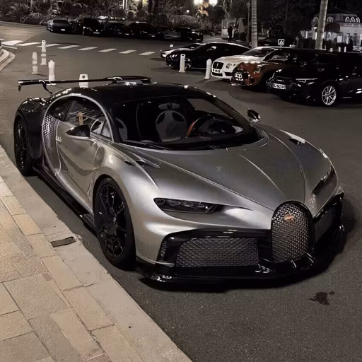 Platinum International